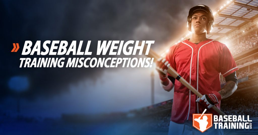 Weight Training Misconceptions