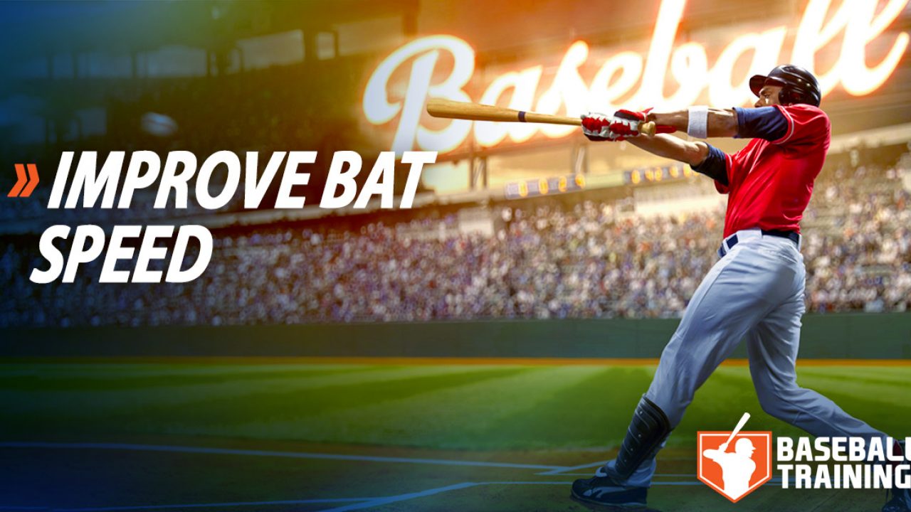 fastest bat swing